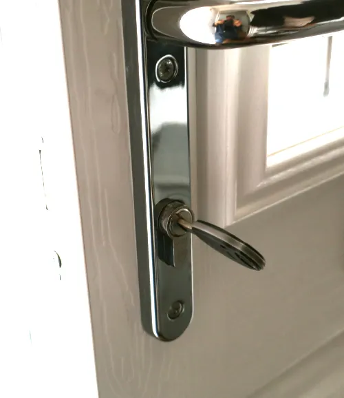 Key Stuck Locksmiths Cardiff